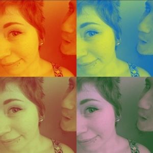 Meet your Posher, Lexy